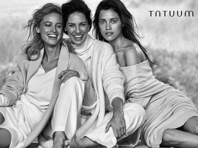 Kampania Tatuum jesień/zima 2016/2017