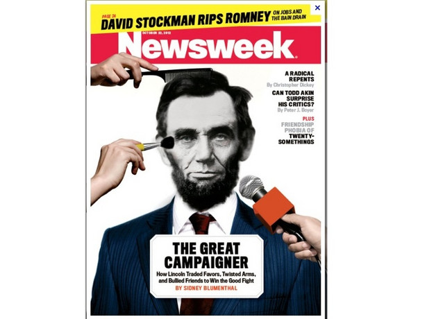 Newsweek znika z kiosków. Pozostanie tylko w internecie