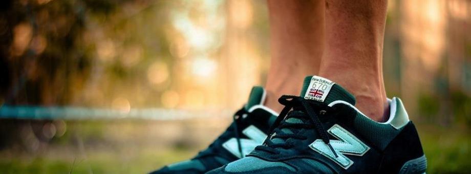 Buty New Balance M670