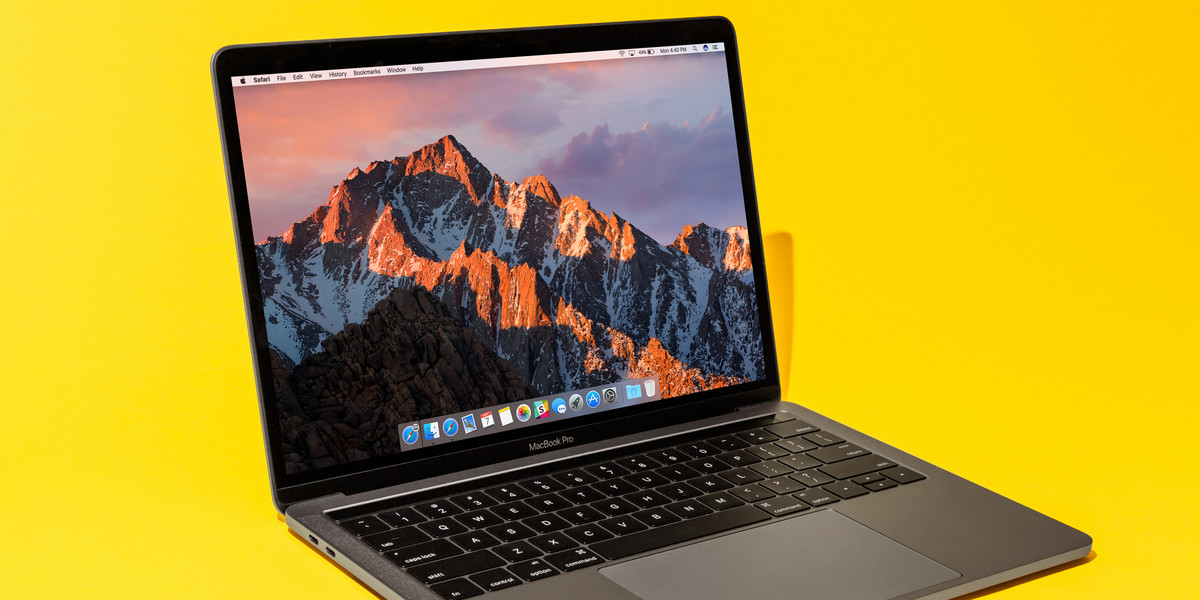 REVIEW: The new MacBook Pro is the best laptop you can buy