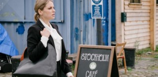 „Striking Out”. Miniserial prawniczy od 4 maja na SundanceTV