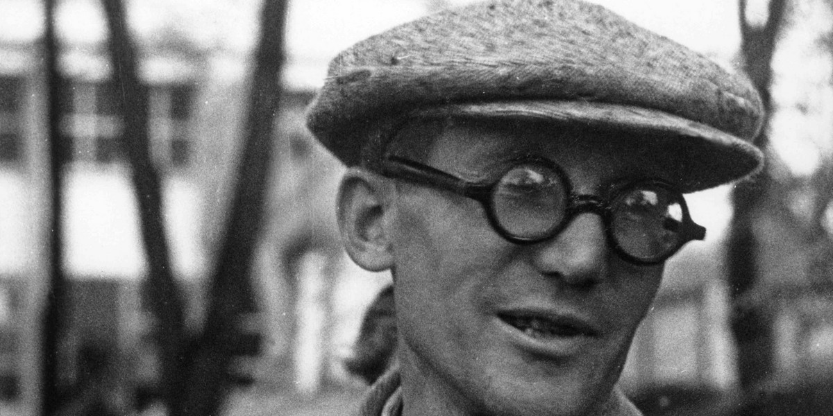 Le Corbusier