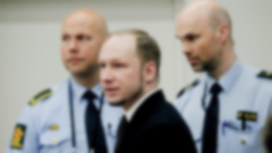 Breivik zamierzał ściąć głowę byłej premier Norwegii