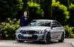 BMW M340i xDrive (G20; po modernizacji; od 2022 r.)