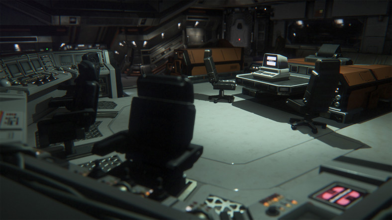 Alien: Isolation