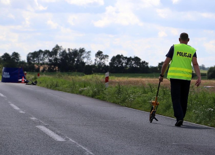 Wracała do domu na urodziny córki. Zabił ją 23-latek