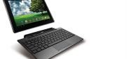 Za najlepszy gadżet roku 2011 uznano: Asus Eee Pad Transformer