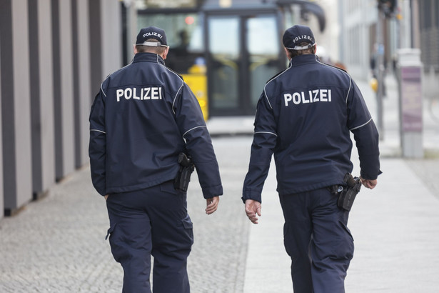 Niemiecka Policja odzyskała część skarbu skradzionego w 2019 roku z zabytkowego skarbca Gruene Gewoelbe w Dreźnie