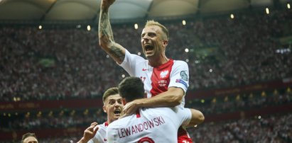 Kamil Grosicki szczerze o swojej karierze. "Żałuję, że nie miałem agenta"