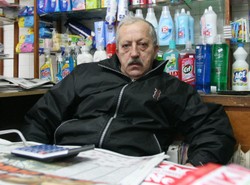 Mieszkańcy Mirosławca: Odeszli bliscy nam ludzie