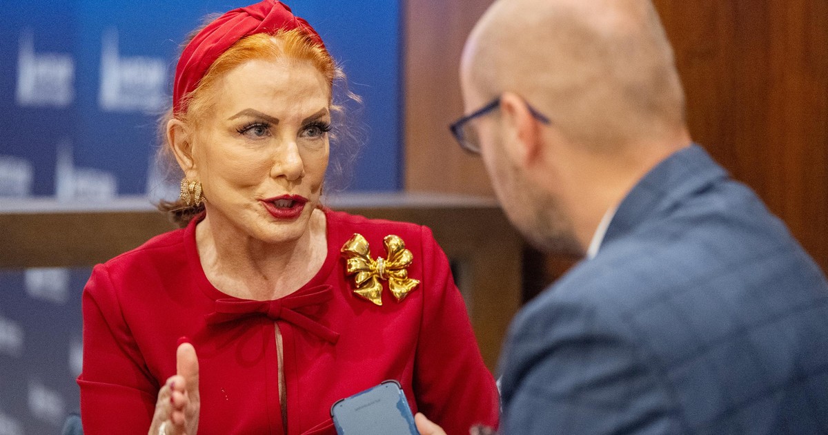 Tusk nie ma dostępu do Trumpa? Georgette Mosbacher w rozmowie z "Faktem" stawia sprawę jasno
