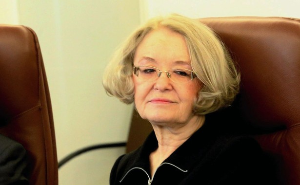 Grażyna Ancyparowicz