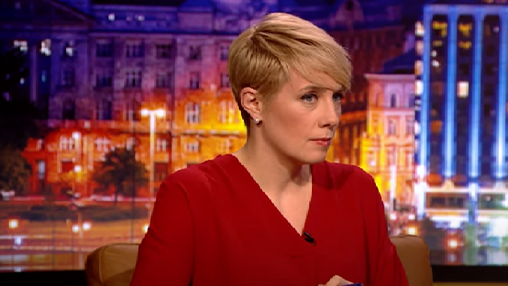„Nem tudtam, hogy élem túl” – Élő adásban kapott rohamot az ATV ismert műsorvezetője