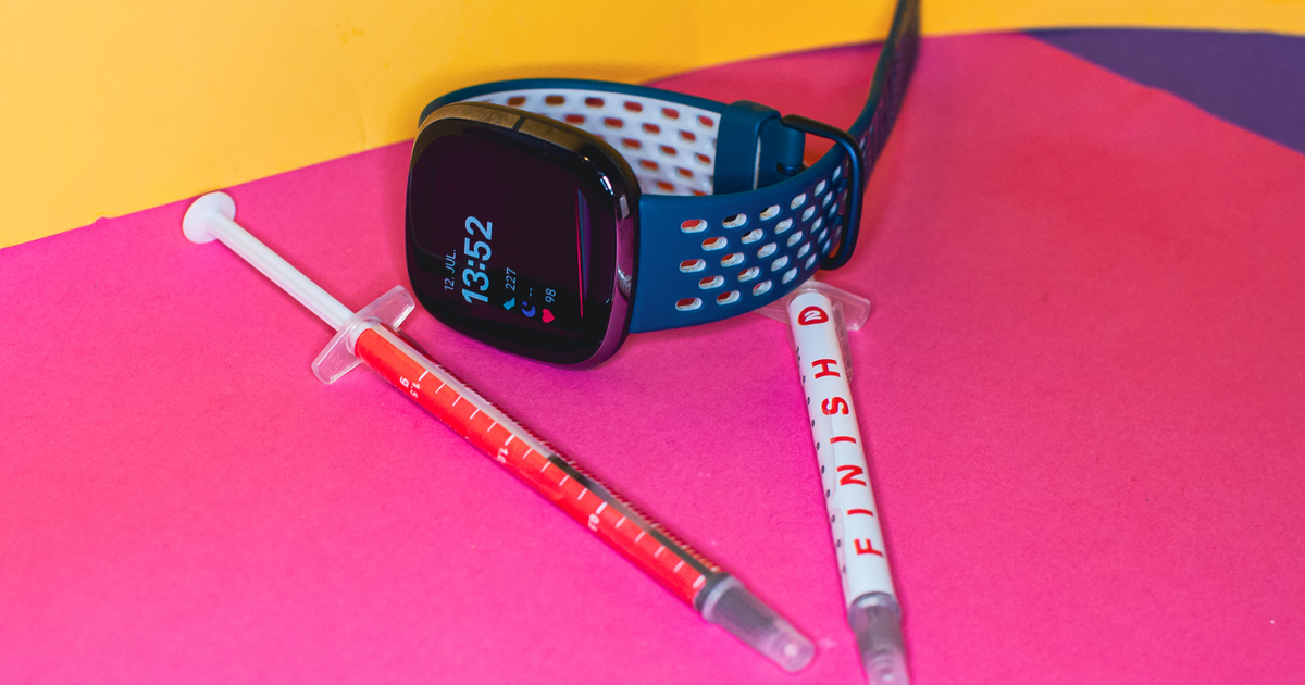 Polywatch Reparatur-Set im Test: Display-Kratzer bei Smartwatch oder ...