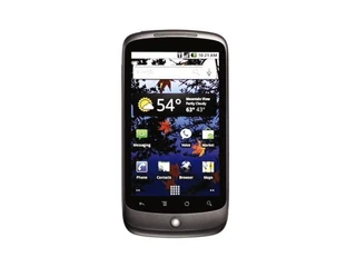 Google Nexus One