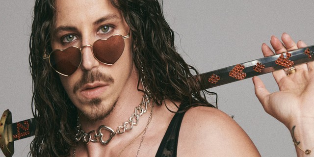 Michał Szpak: Kocha się za to kim się jest, a nie za to jakim się jest