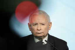 to jego wskaże kaczyński? "czarny koń" wśród kandydatów na premiera pis