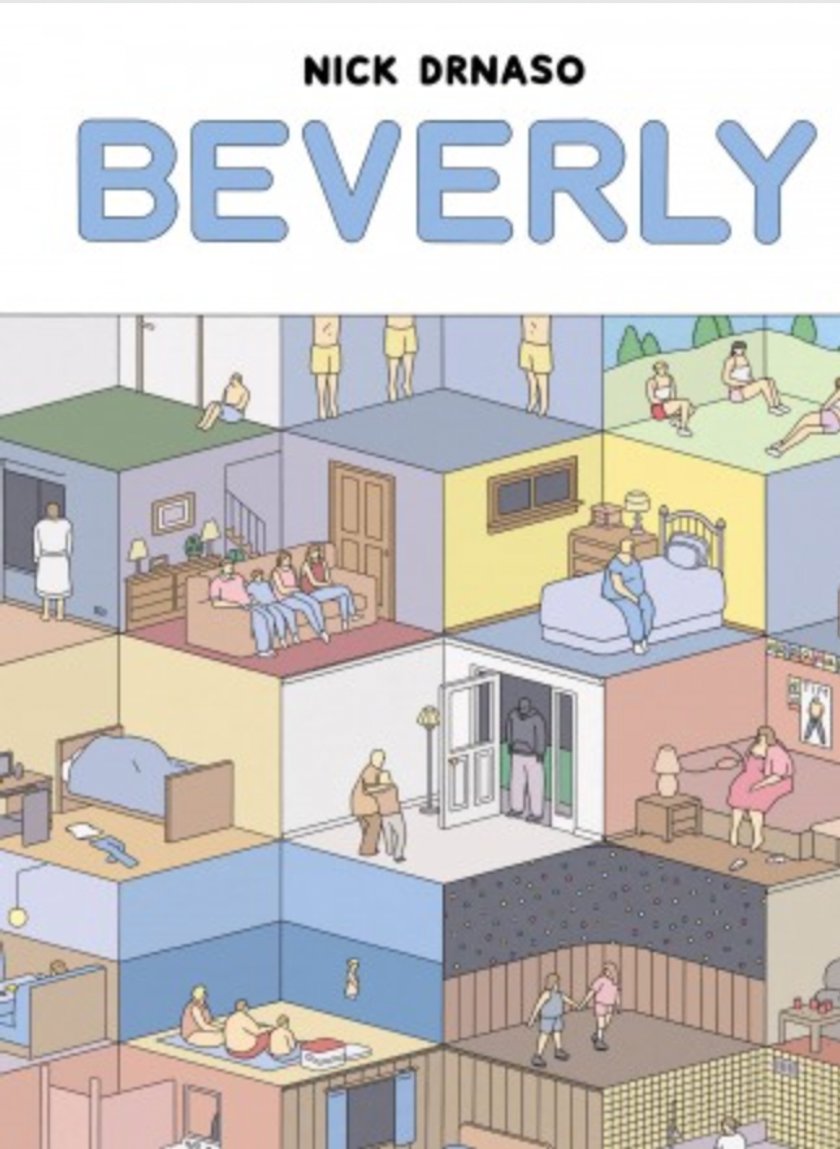 "Beverly"