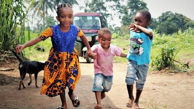 Educationist says parents should desist from hiding their children who have one form of disability or deformity  [Nigeria Health Watch]