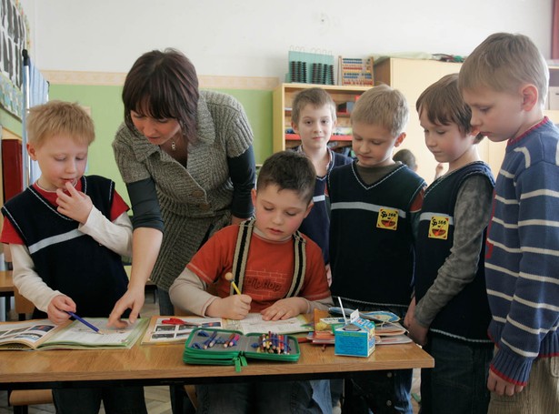 Sześciolatki nie pójdą do szkoły?