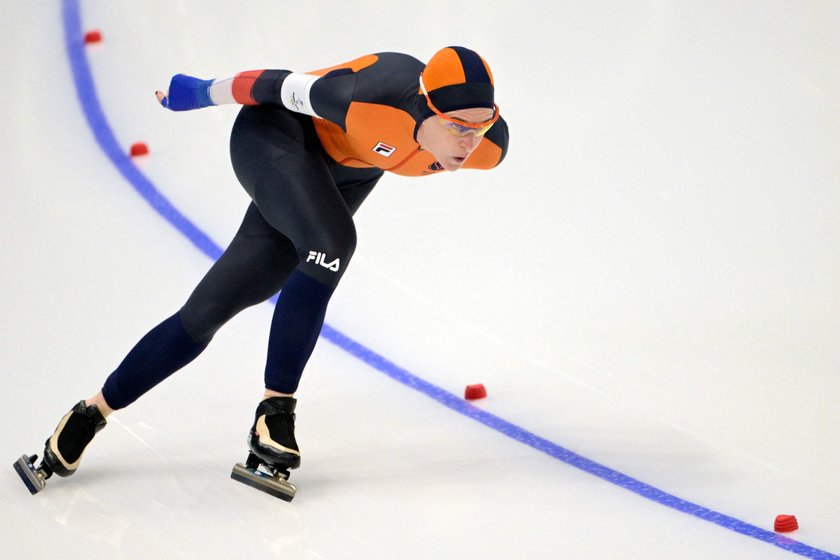 Igrzyska olimpijskie w Pekinie są popisem sportowców po trzydziestce. Jak się okazuje, na życiowy sukces nigdy nie jest za późno.