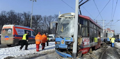 Ten mróz nas wykończy