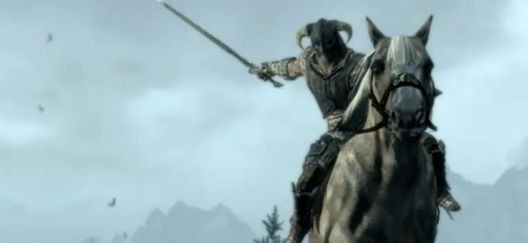 Kolejne informacje na temat nowego DLC do "Skyrim"