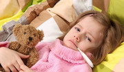 Trzydniówka u dzieci – objawy i leczenie