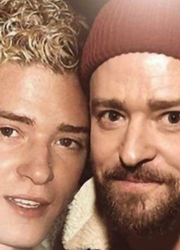 Justin Timberlake: Így hódította meg egy tragédiákkal sújtott kisgyermek  Hollywood zene- és filmiparát - Noizz