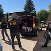 Mađarska policija zaplenila rekordnu količinu kokaina
