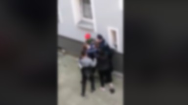 Szczecin: interwencja policji budzi kontrowersje. Kto był agresywny?