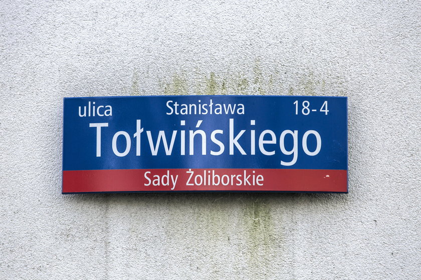 Prezydent Tołwiński wraca na Żoliborz!