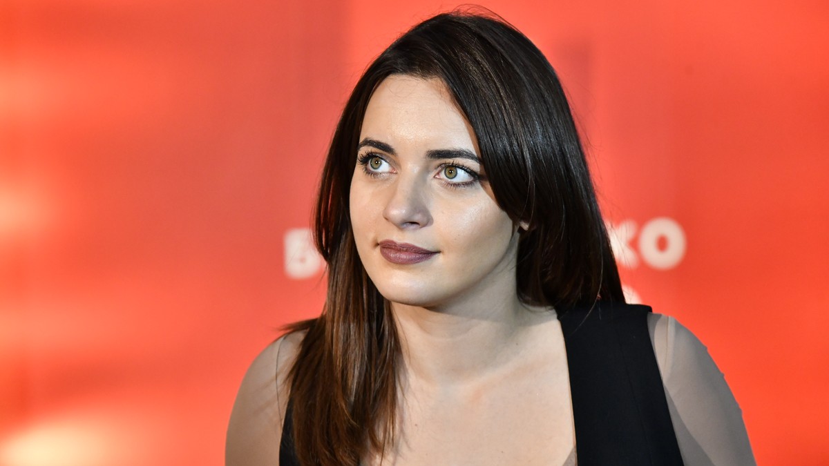 Isidora Simijonović o ulozi u filmu 