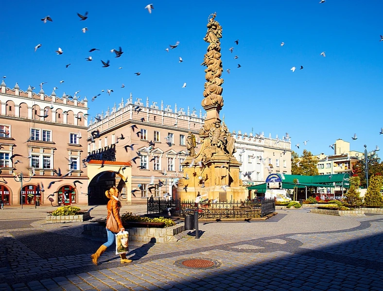 Raciborz Slaska Stolica Ciekawostek Podroze