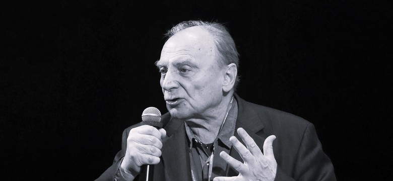 Nie żyje Andrzej Milczanowski. Były minister miał 85 lat