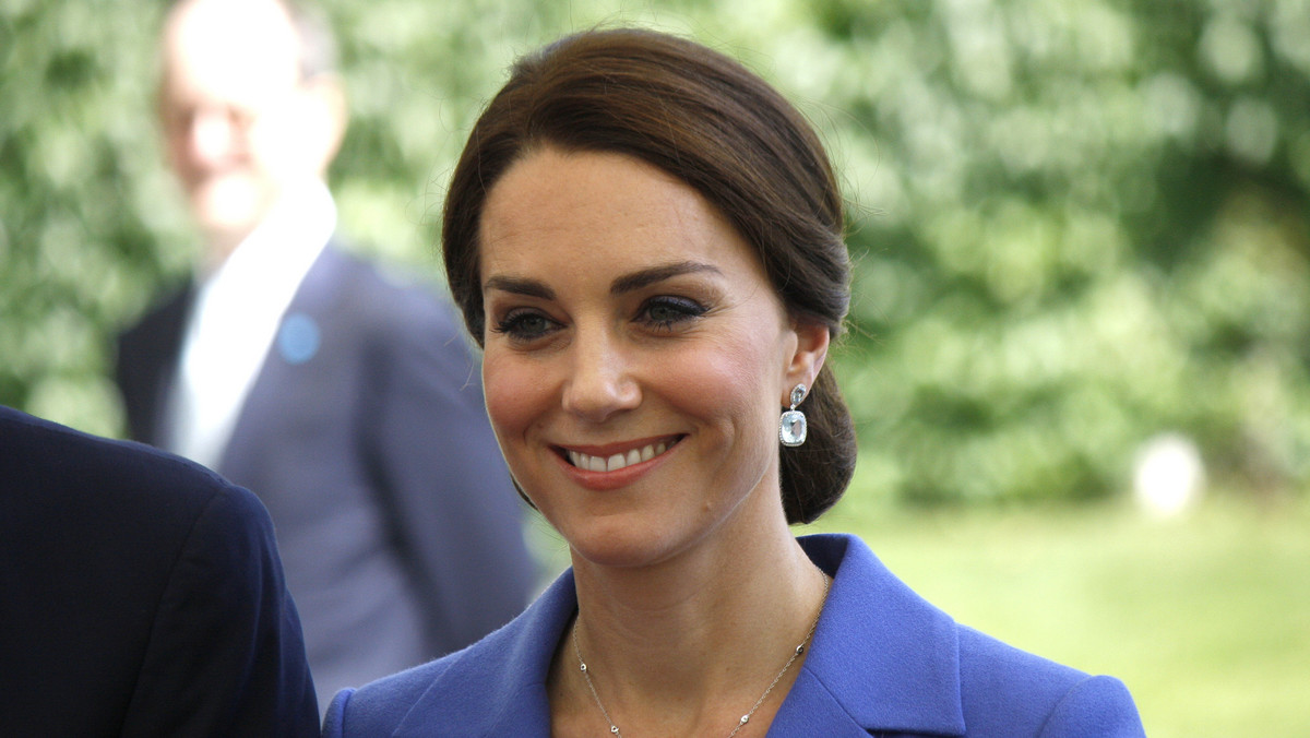 Księżną Kate czekają kolejne badania. Zagraniczne media spekulują nad jej powrotem do aktywności