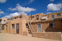 Acoma Pueblo