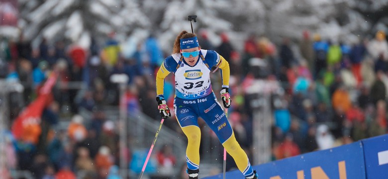 Mistrzyni olimpijska spędziła święta Bożego Narodzenia zamknięta w... piwnicy z psami