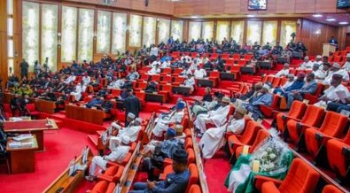 Tribunal receives 20 NASS election petitions in Oyo