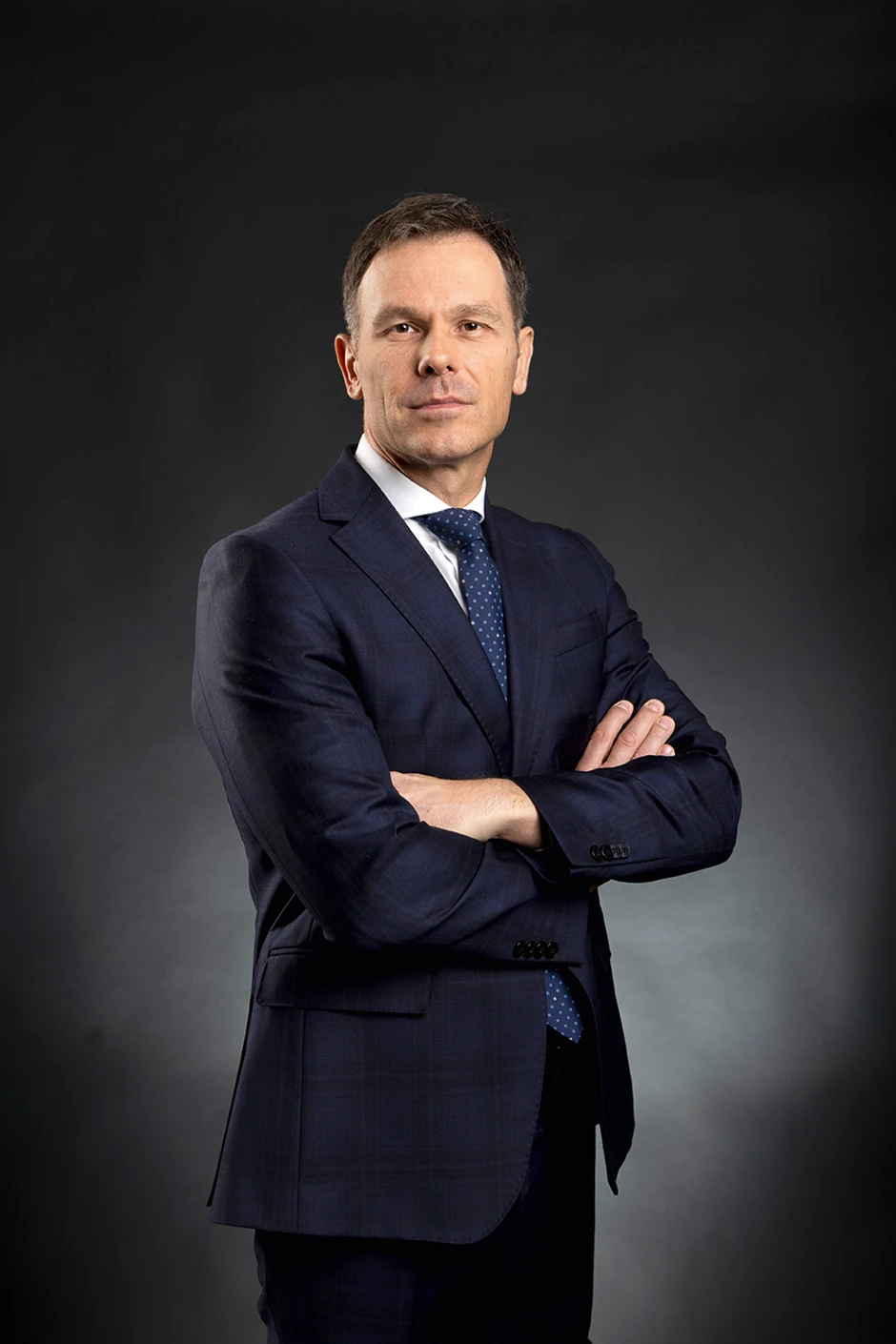Siniša Mali