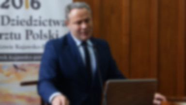 Prezydent Bydgoszczy chciał zabrać mandat radnemu Piaseckiemu