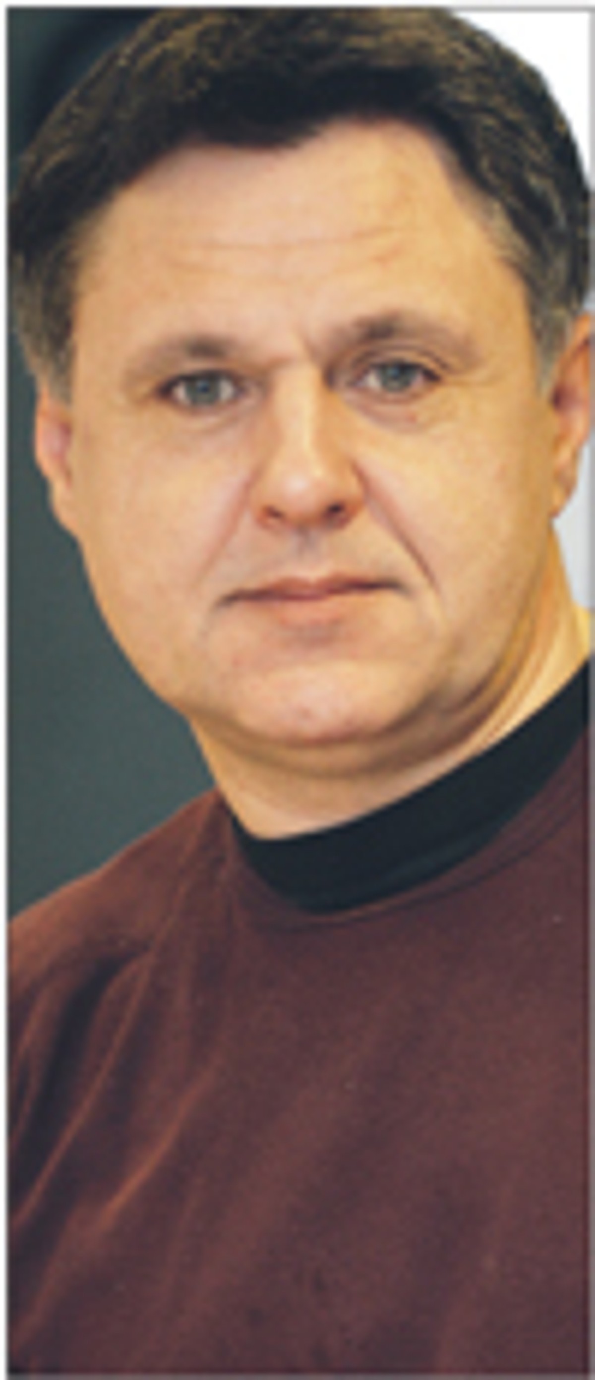 Ireneusz Chojnacki
