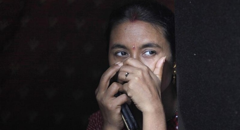 Indian teacher of sex workers' daughters shortlisted for $1 million prize