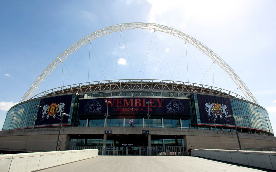 Wembley