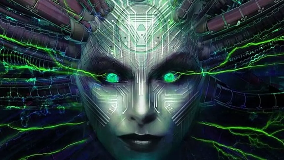 System Shock 3 ma wydawcę, który dołoży do gry kilkanaście milionów dolarów