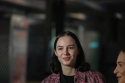 Zyskała popularność dzięki serialowi "1670". Wyznała, czemu unika tzw. ścianek