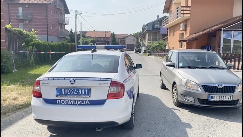 Milan J. je ubijen sa više hitaca