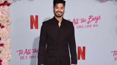 Ross Butler