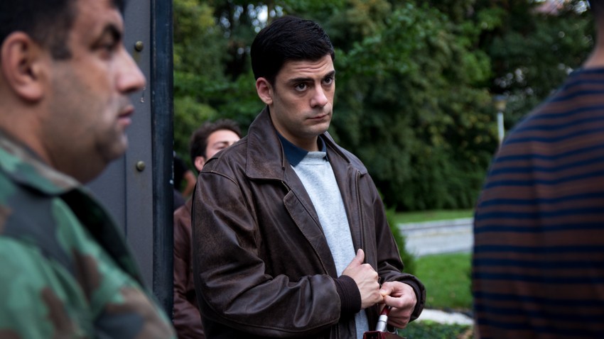 Serija "Porodica" - druga epizoda