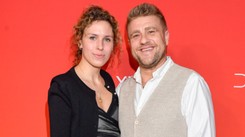 Pierwszy wywiad Anastazji Jakubiak po śmierci męża. 'Przed odejściem zadzwonił do mnie'